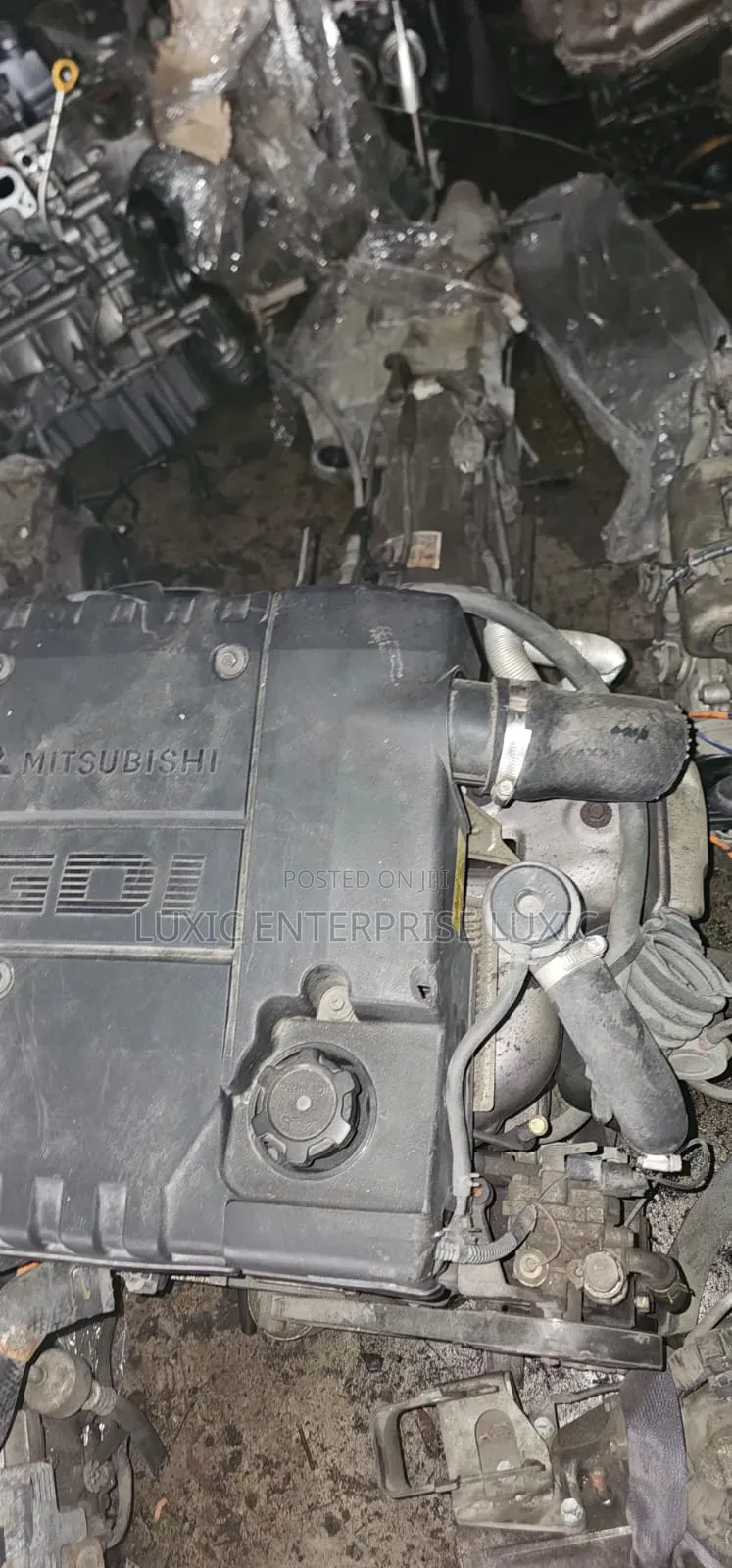 4g93 Pajero Io Turbo