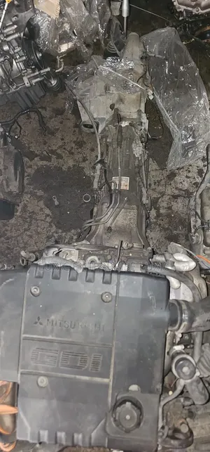 4g93 Pajero Io Turbo