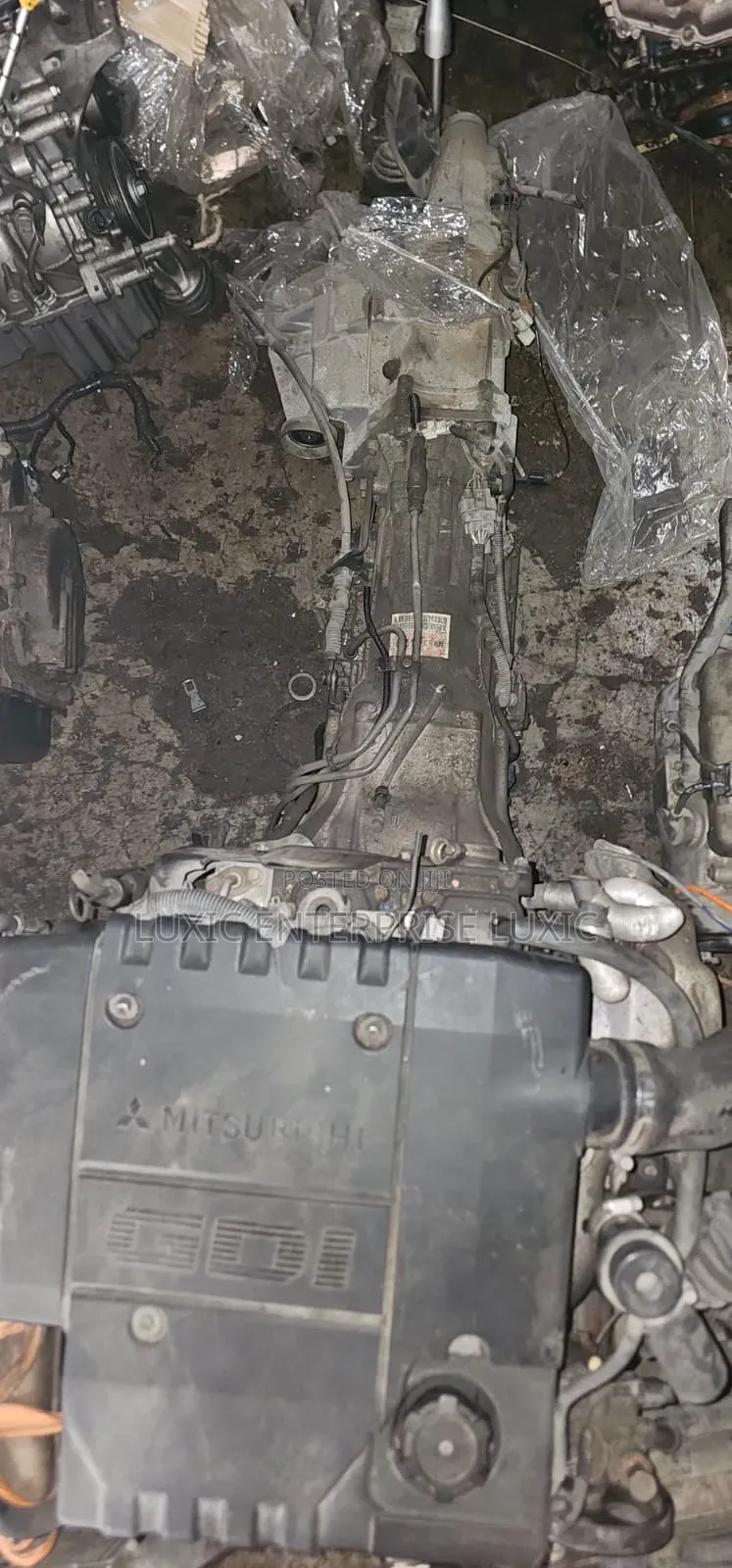 4g93 Pajero Io Turbo