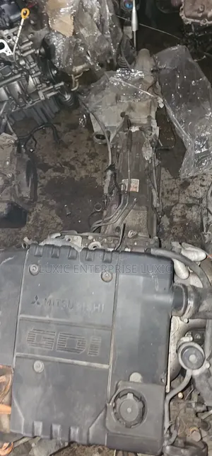 4g93 Pajero Io Turbo
