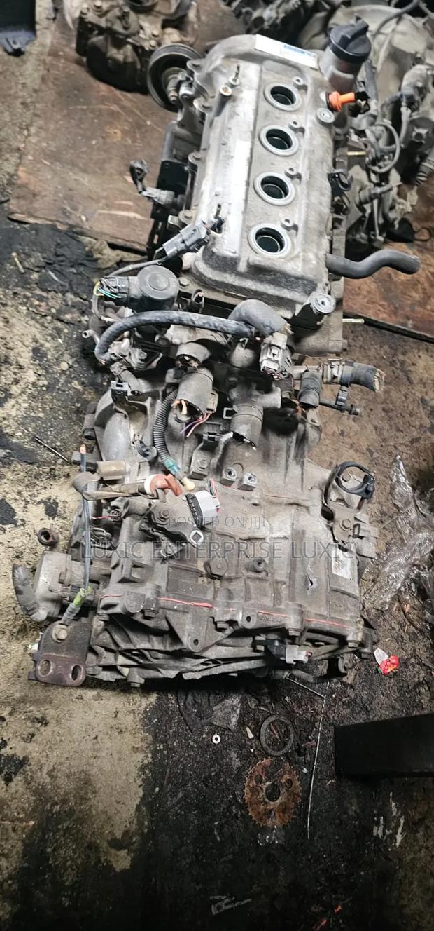 2sz Belta Slim Engine - main view