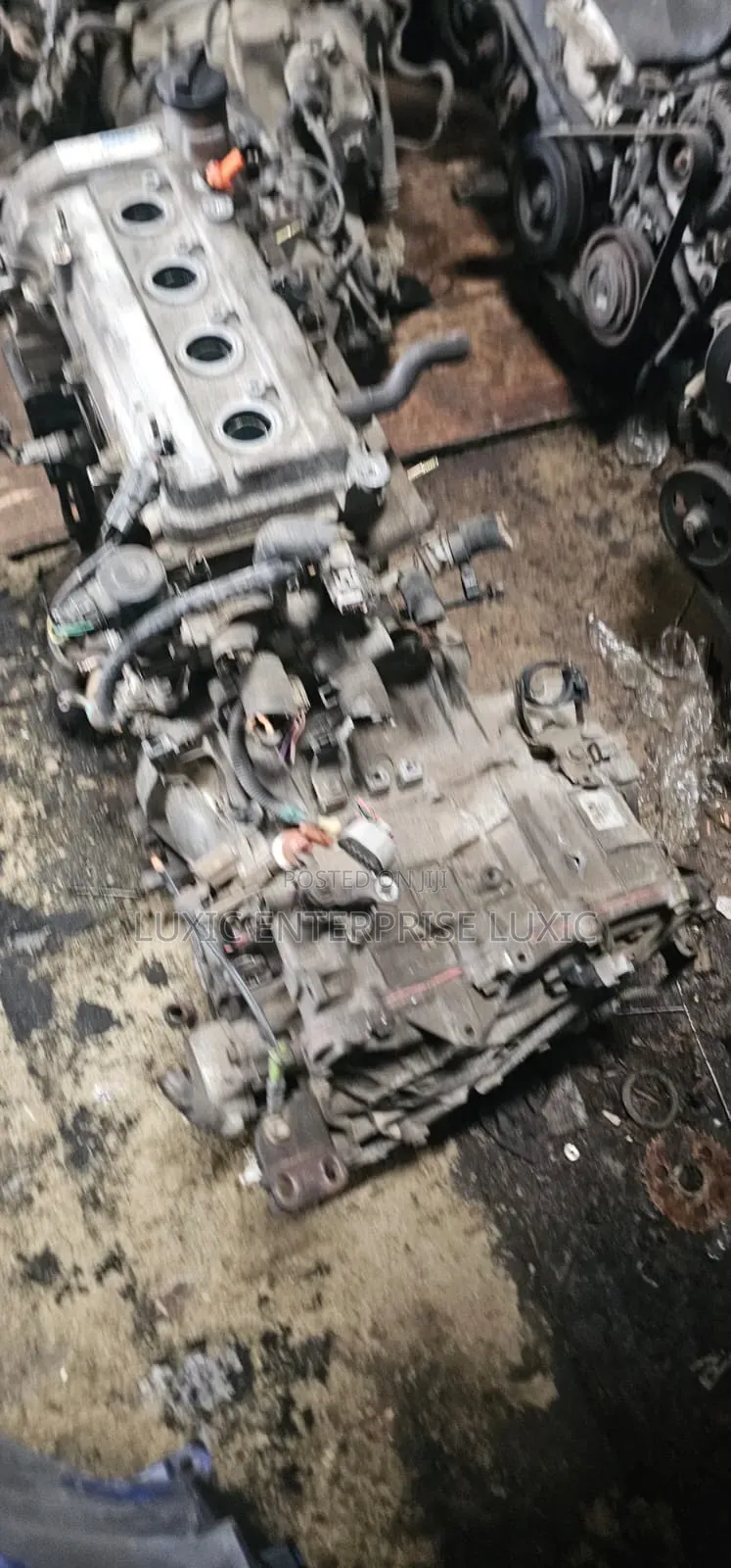 2sz Belta Slim Engine