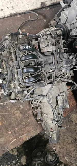 3sz Townace Complete Engine