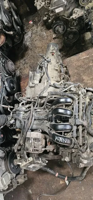 3sz Townace Complete Engine