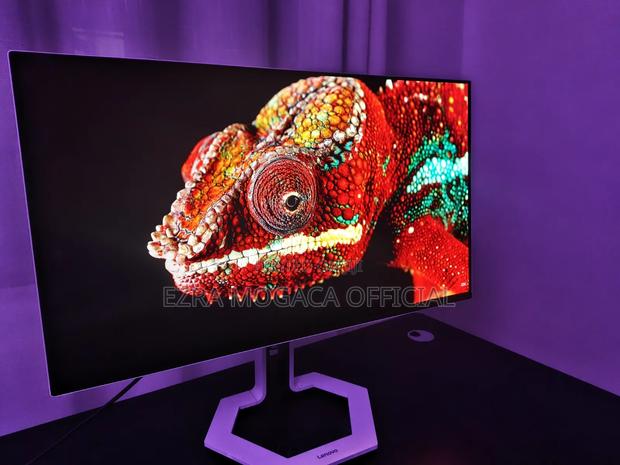 Lenovo Legion Pro 32 Inch 240hz OLED Monitor USB C