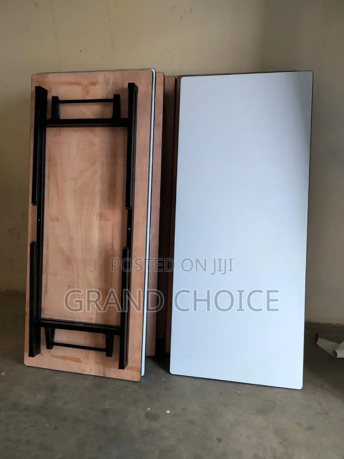 1.8m Heavy Duty Foldable Conference Table