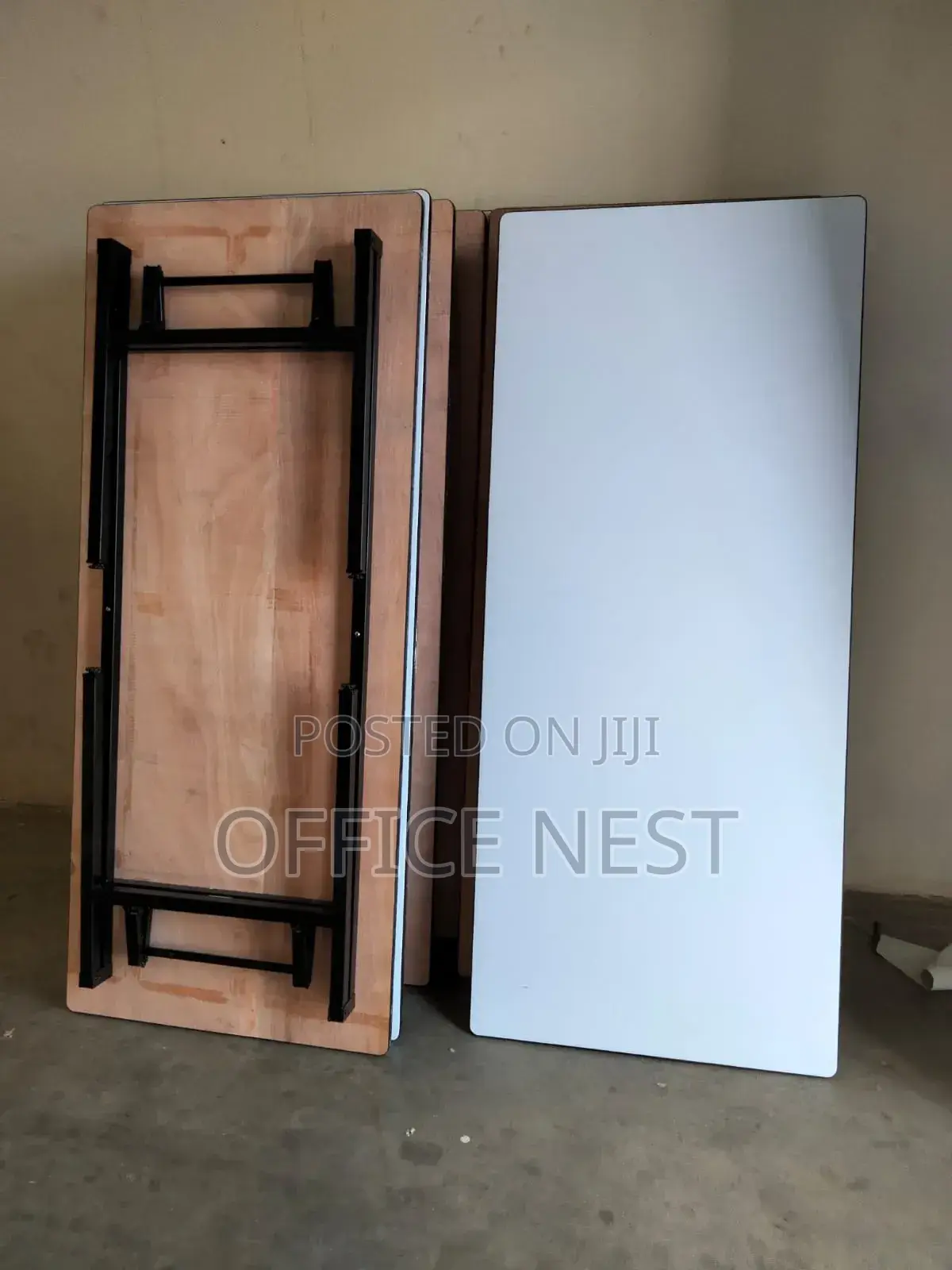 1.8m Heavy Duty Foldable Conference Table