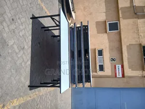 1.8m Heavy Duty Foldable Conference Table