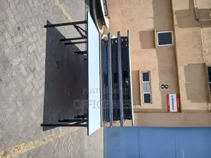 1.8m Heavy Duty Foldable Conference Table