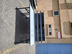 1.8m Heavy Duty Foldable Conference Table