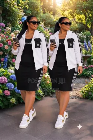 Stretcher Dress Suit