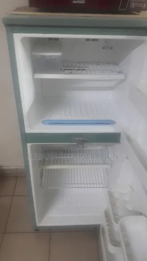 Fridge Repair and Servicing