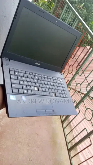Laptop Asus P43SJ 4GB Intel Core i5 HDD 1T