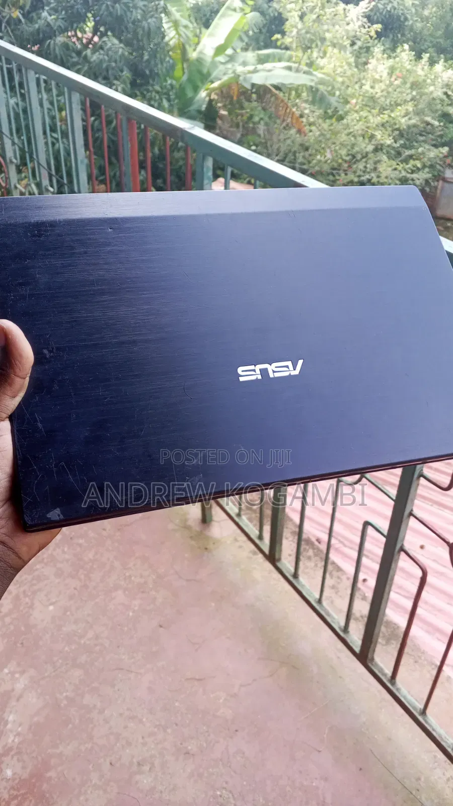 Laptop Asus P43SJ 4GB Intel Core i5 HDD 1T