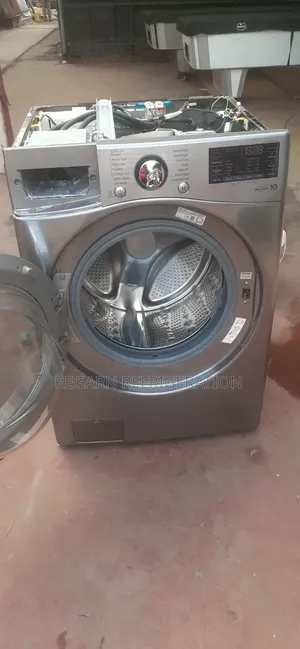Washing Machine Repair