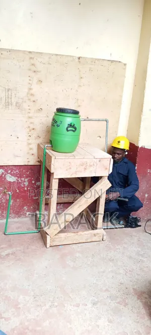 Racky H20 Solutions Limited