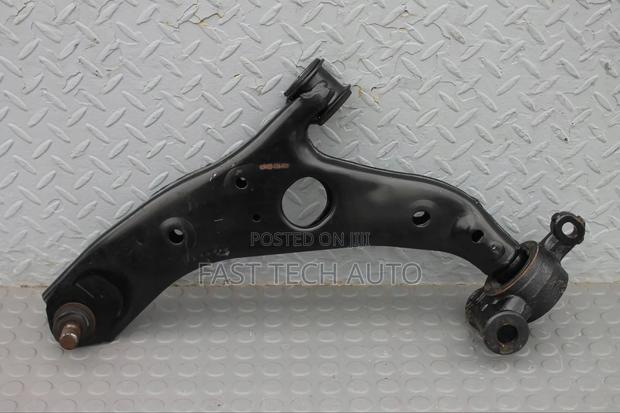 Mazda Cx5 Control Arms - main view