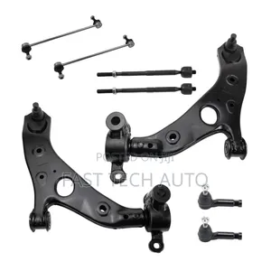 Mazda Cx5 Control Arms