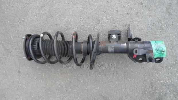 Mazda Cx5 Front Shock