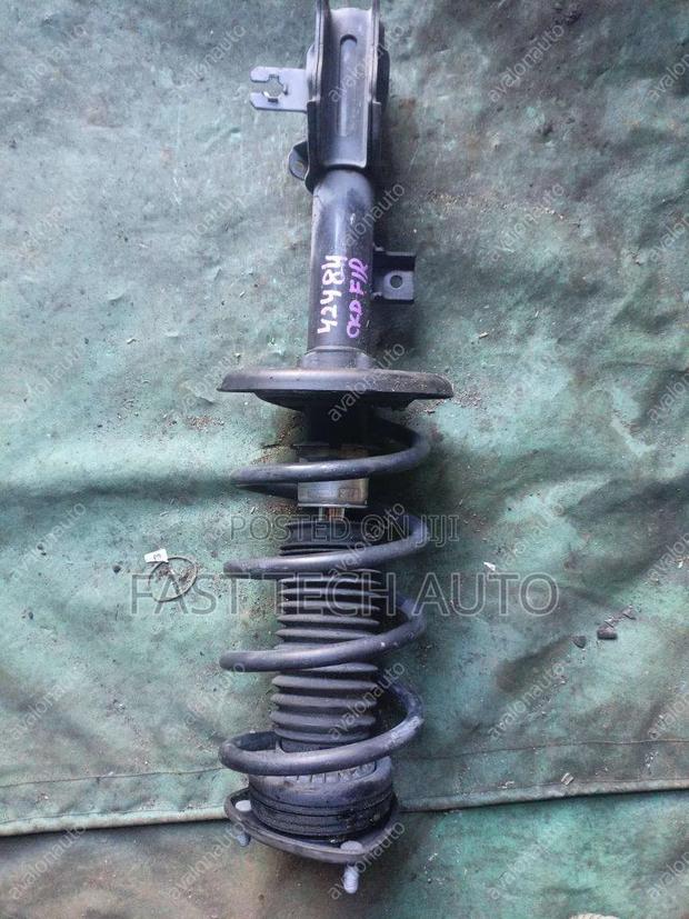 Mazda Cx5 Front Shock - thumbnail 2