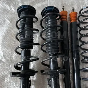 Honda Vezel Complete Shock