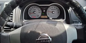Nissan Wingroad 2017 White