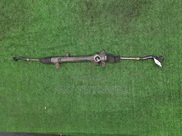Premio Nyoka 4wd Steering Rack - thumbnail 2