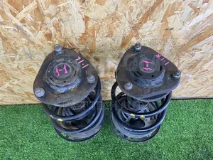 Toyota Vanguard Front Shocks