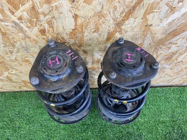 Toyota Vanguard Front Shocks