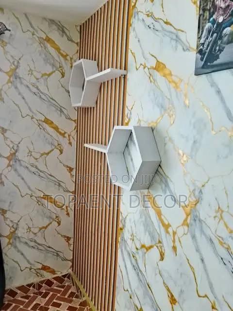 Beautiful Wallpapers and Installation