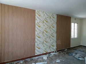 Beautiful Patterned Wallpapers Available