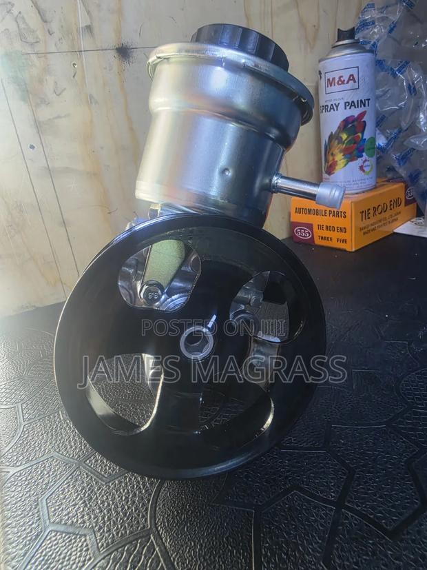 Power Steering 1tr Hiace
