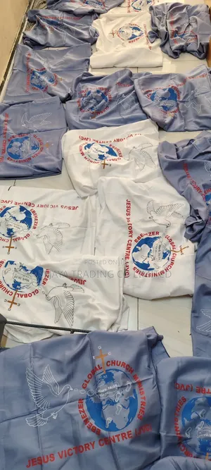 Screen Printing