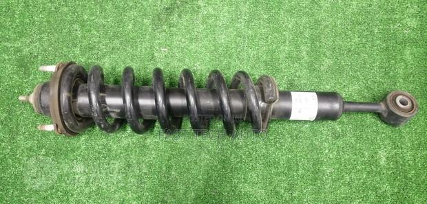 Prado 150 Complete Shock - main view
