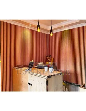 Patterned and Stripped Wallpapers