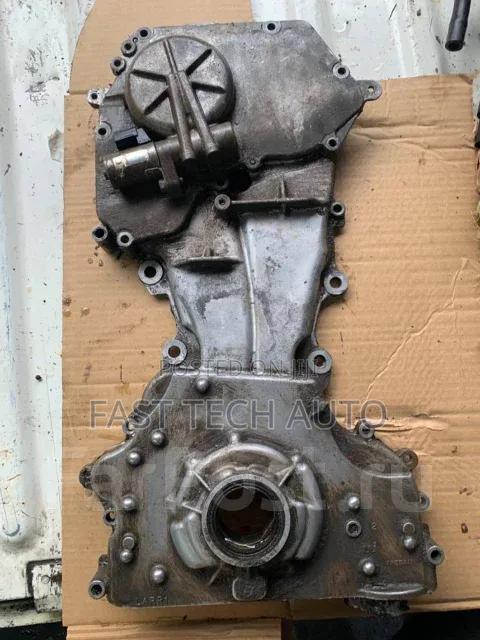 Qr20 Engine Top Cover - thumbnail 2