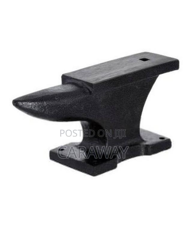 Anvil 25kg at 26,500
