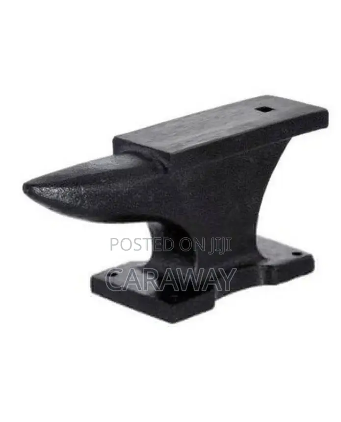 Anvil 25kg at 26,500