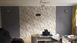 Wallpapers Transformation