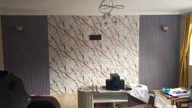 Wallpapers Transformation