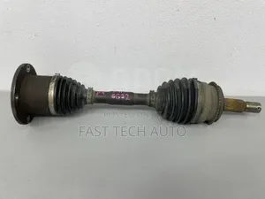 Mitsubishi L200 Drive Shaft