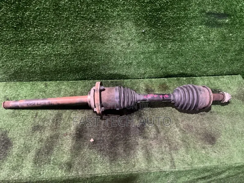Mitsubishi L200 Drive Shaft