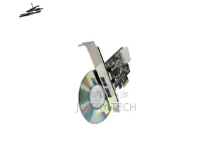 Super Speed 2-Port USB 3.0 PCI-E PCI Express Low Profile