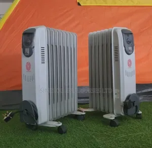 Oil Radiator Room Heater 2000W – Efficient and Reliable Space Heating