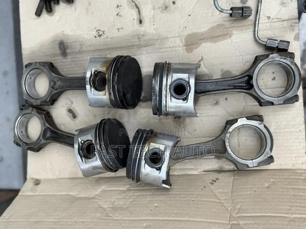 1kz Piston