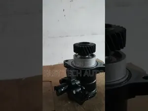 1tr Steering Pump