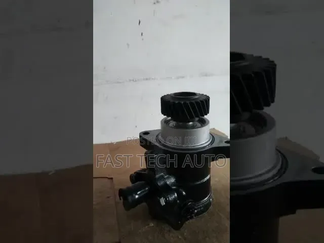 1tr Steering Pump