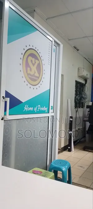Printing Banners