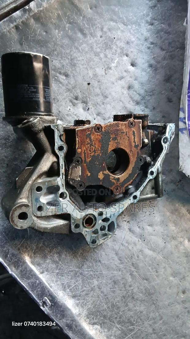 Oil Pump 4g93/94 - thumbnail 2