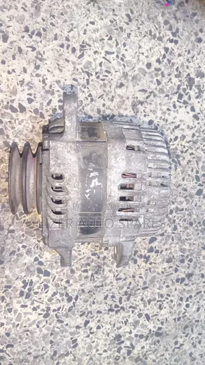 Alternator 4M41